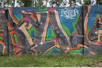 Photo Texture of Graffiti 0025